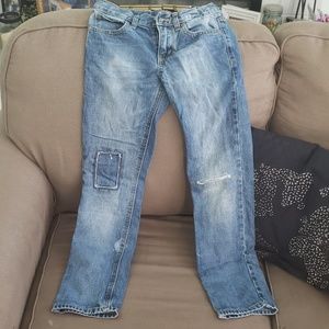 Old navy boys jeans